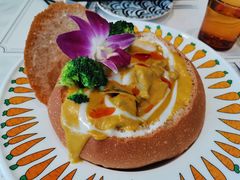 -太食獸泰式茶餐厅(济南万象城店)