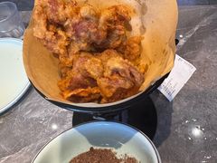 -1937青岛老味道·海肠捞饭·青岛菜(大鲍岛栈桥店)