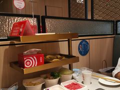 -海底捞火锅(大融城店)