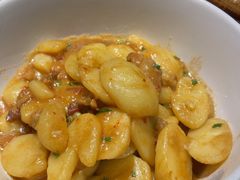 -湖南老灶台·生态农业餐饮(龙胜店)