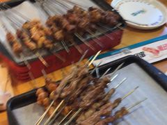 -四禧精酿烧烤串吧(大明湖店)
