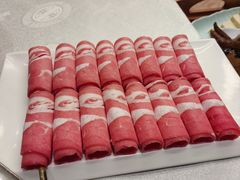 -东来顺饭庄(天坛店)