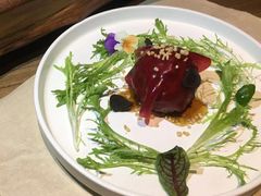 鸿运当头-素慧餐厅(大虹桥店)