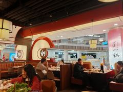 -刘一锅筋头巴脑(大悦城C店)