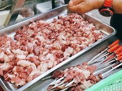 -新疆民族团结羊肉串(锦江区店)