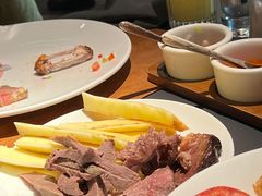 -拉蒂娜·巴西牛排馆 Latina·Brazilian Steakhouse(王府井喜悦店)