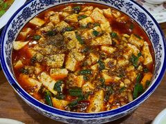麻婆豆腐-盛世盐帮·自贡特色(总店)