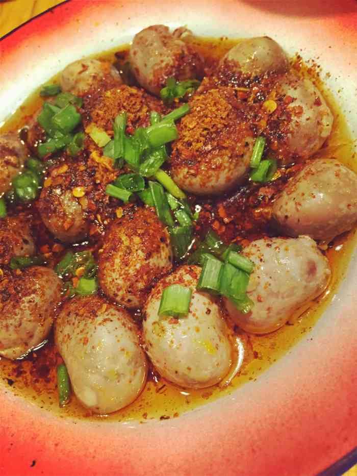 犇犇串串-"开业团购9.9代50,限4天使用,川大南."-大众点评移动版