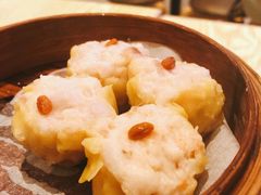 鲜虾烧卖王-添好运点心专门店(百老汇店)