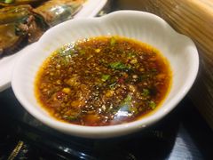 -草鱼先生潮州鱼生·虾生(新厦花园店)