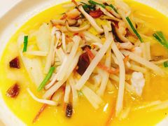 -后宫私房菜(汇客美食娱乐广场店)