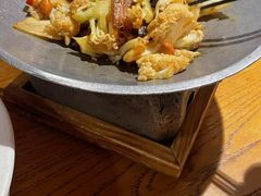 -新白鹿餐厅(城西银泰城店)