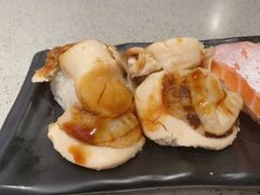 -万岁寿司(万国店)