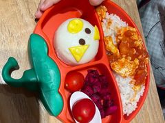 -川堂风·跷脚牛肉·乐山爆炒(宝山日月光店)