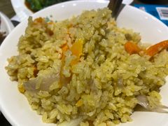 -清真益鑫羊肉手抓馆(南大街店)