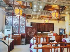 -便宜坊烤鸭店(玉蜓桥店)