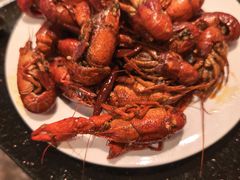 -东方红海鲜百汇(国际大厦店)