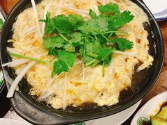 -天津乾毓德饭庄·清真传统炒菜·海鲜烧烤(咸阳路店)