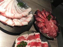 -老鼎旺安格斯牛肉火锅(衡艺广场店)