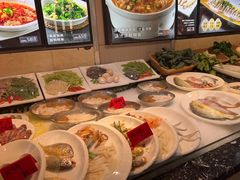 -501號台州海鲜餐厅(海创园店)