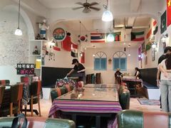-Tony's House