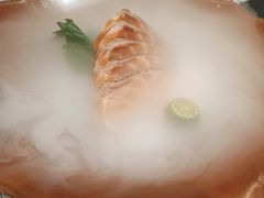 -古田居·特色寿司料理(骏欣中心店)