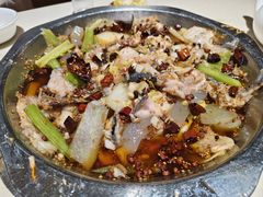 -万和源炝锅城·活鱼现炝(文艺北路店)