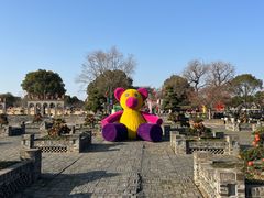 -嬉乐湾休闲旅游区