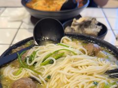 -肥汁米蘭香港米线(长宁来福士店)