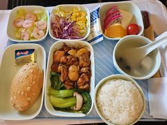 -福州长乐国际机场