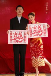-金夫人婚纱摄影(西昌店)