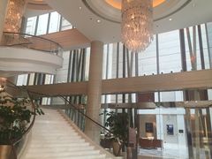 -上海雅居乐万豪侯爵酒店