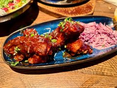-Q MEX 库迈墨西哥餐吧(三里屯店)
