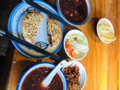 -小放牛炒菜馆(三丰店)