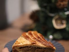 -潮一不贰·法式甜品·生日蛋糕·西式简餐(外滩店)