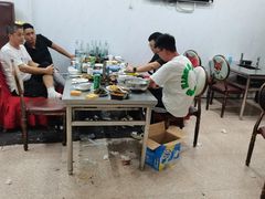 -草原烤羊腿总店(总店)