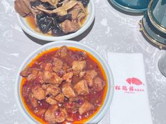 -松鹤面馆(观前店)