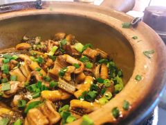-红星光发煲仔饭(大石街店)