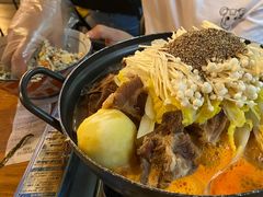脊骨锅-夏星酒馆(剑桥公社店)