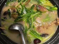 -陈江波老鸭煲(化工路店1号店)