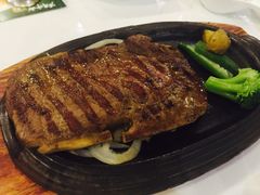 -斗牛士牛排餐厅(嘉里汇店)