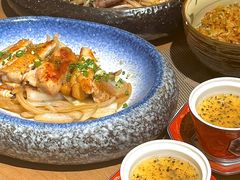 -松临·铁板烧&Omakase(神农店)