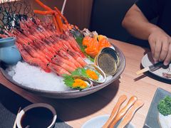 -德川家日本料理(顺义华联店)