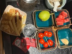 -华夏良子·足道·SPA·艾灸(苏州桥店)