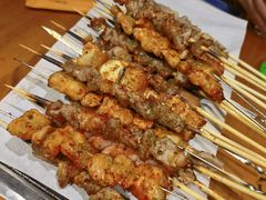 -肉串汪(西便门店)