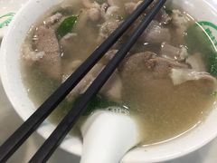 -陈记三及第(人民北路店)