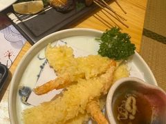 -贵木日本料理·铁板烧(新地假日广场店)
