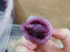 紫薯粿-老潮兴粿品(龙北店)