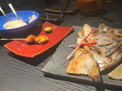 -和一料理(安阳店)