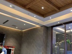 -星河湾温泉洗浴酒店